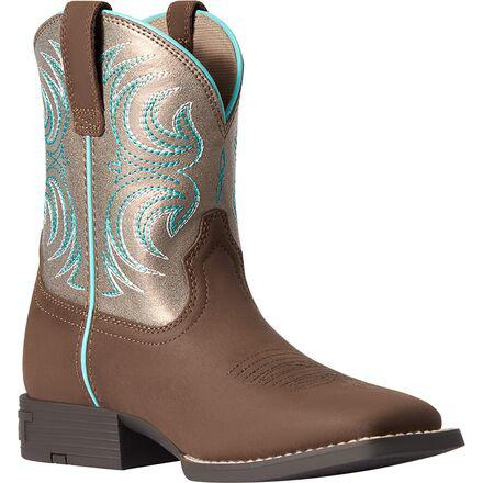 Storm Western Boot by ARIAT