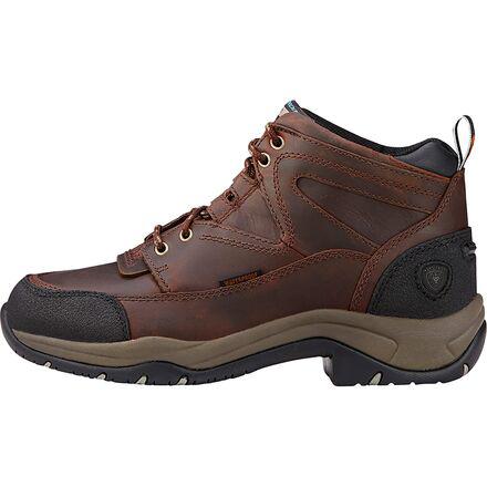 Terrain H2O Hiking Boot by ARIAT