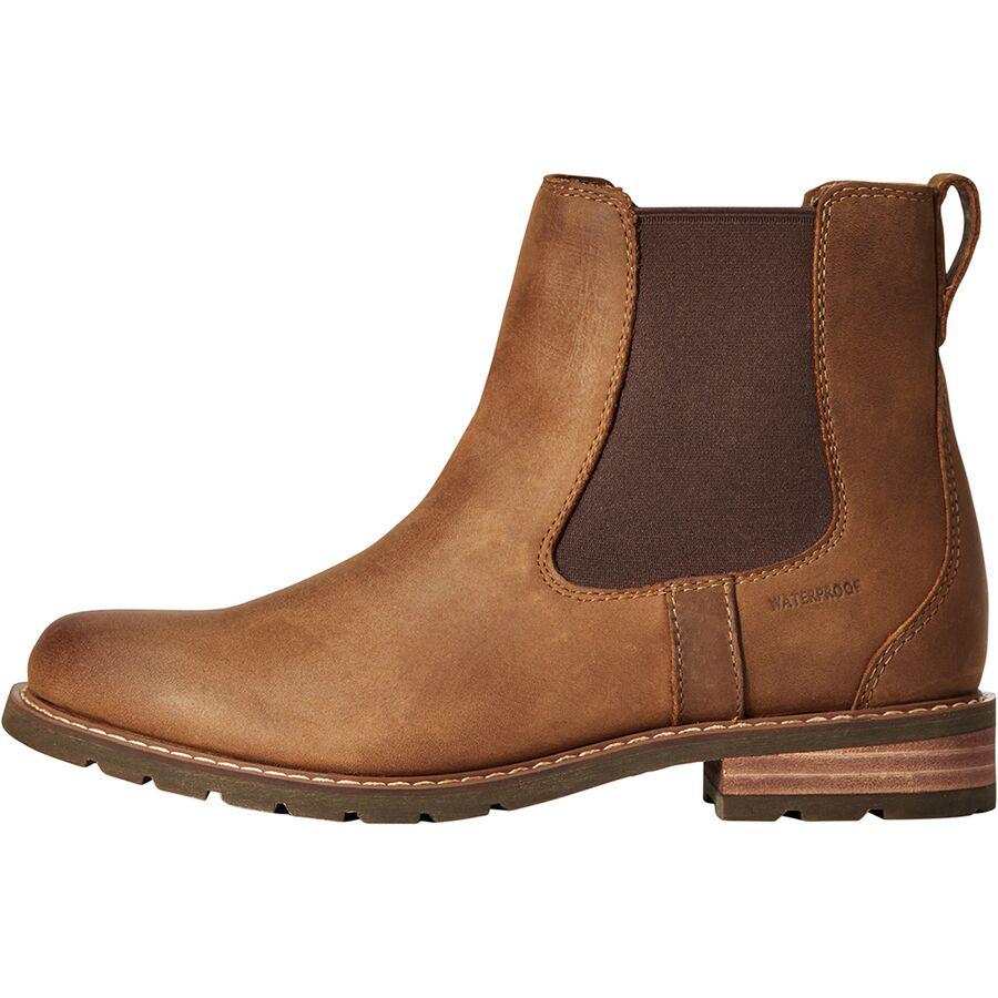 Wexford H20 Boot by ARIAT