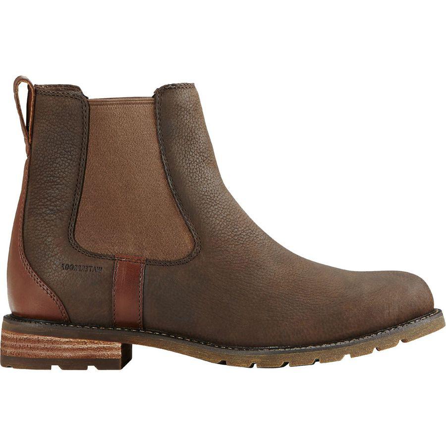 Wexford H20 Boot by ARIAT