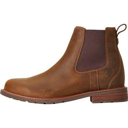 Wexford H2O Boot by ARIAT