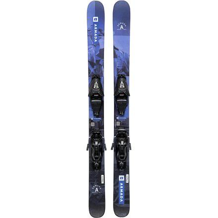 Bantam Ski + C5 Binding by ARMADA