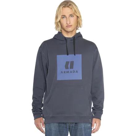 Icon Hoodie by ARMADA