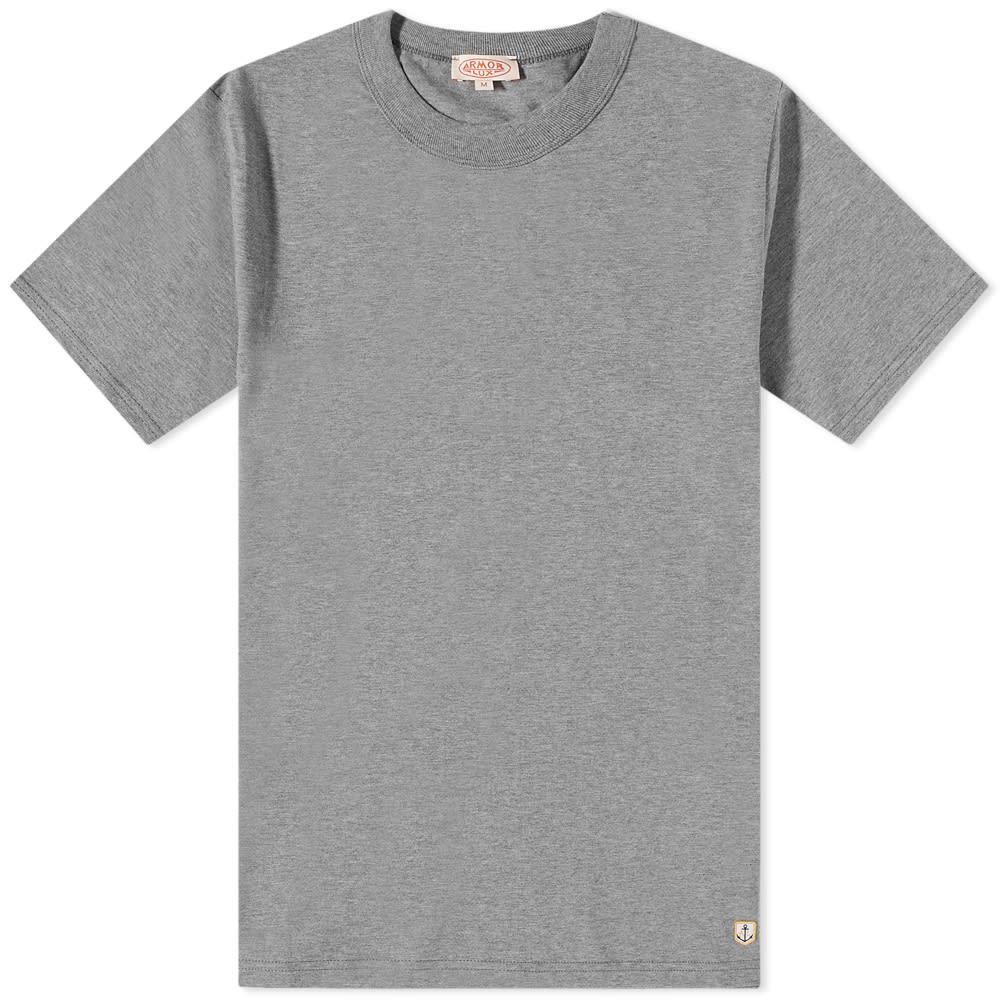 Armor-Lux 70990 Classic Tee by ARMOR-LUX