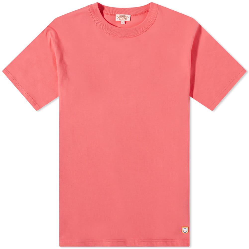 Armor-Lux Callac Classic Tee by ARMOR-LUX