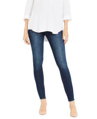 Maternity Skinny Jeans by ARTICLES OF SOCIETY