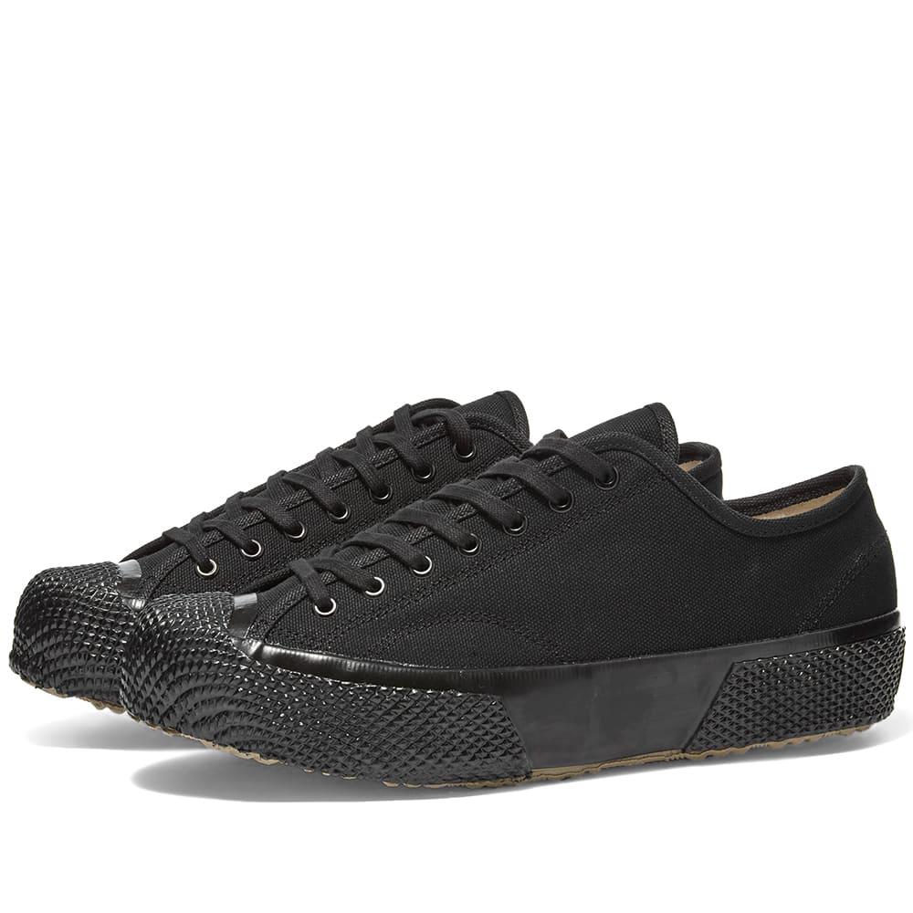 Artifact By Superga 2434-Ms Japanese Canvas Low by ARTIFACT BY SUPERGA