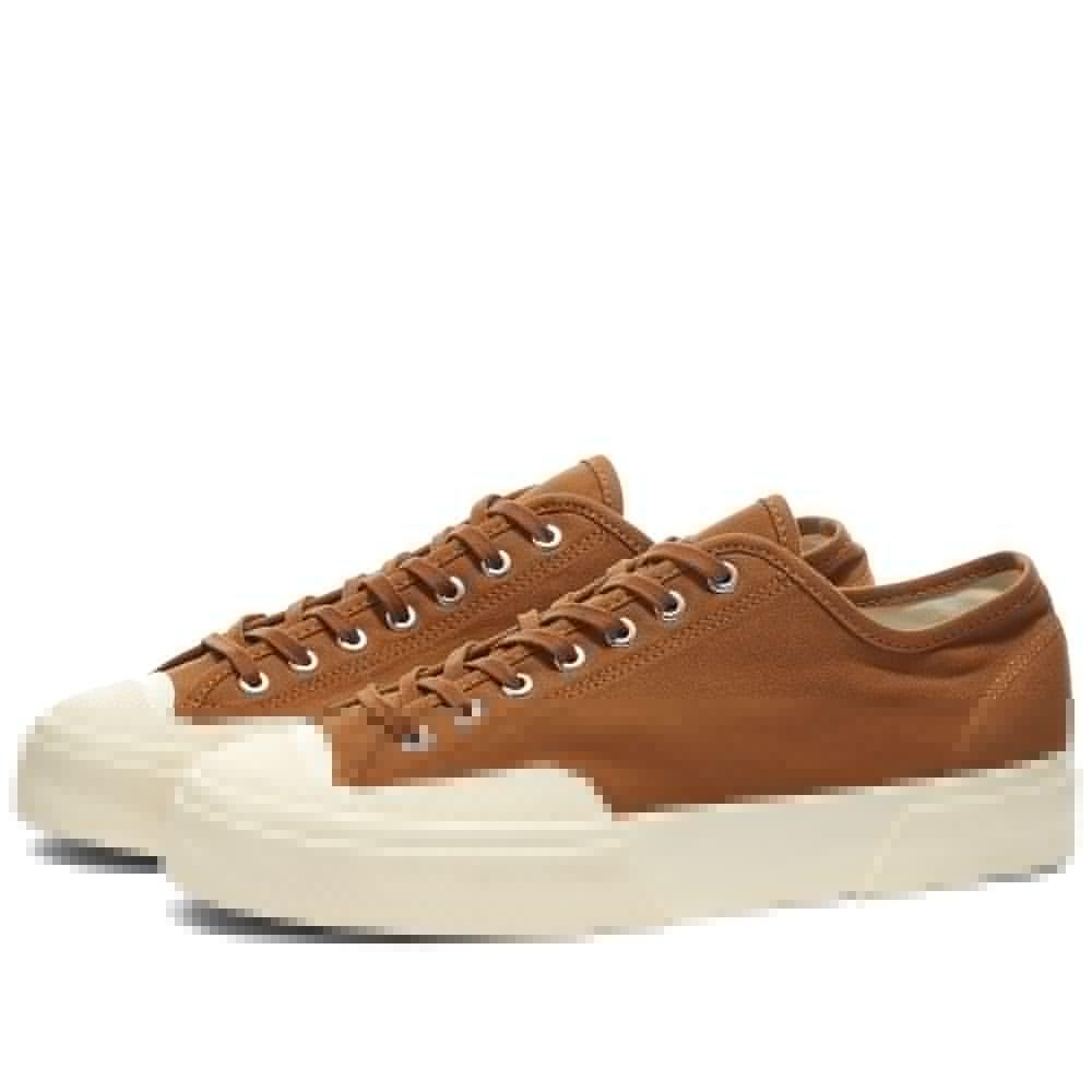 Artifact by Superga 2432-W C1150 Selvedge Duck Low by ARTIFACT BY SUPERGA