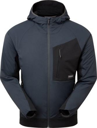Darkstart Fusion Insulated Jacket by ARTILECT