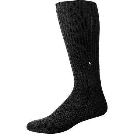 Performance Crew Long Sock by ARVIN GOODS