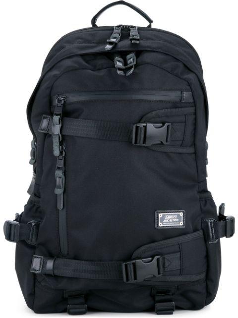 Cordura Dobby 305D backpack by AS2OV