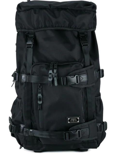 Cordura Dobby backpack by AS2OV