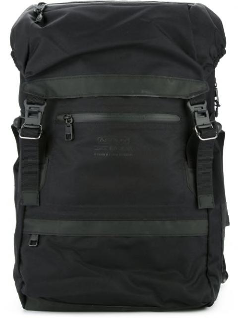 Waterproof Cordura 305D backpack by AS2OV