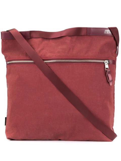 square shoulder bag by AS2OV