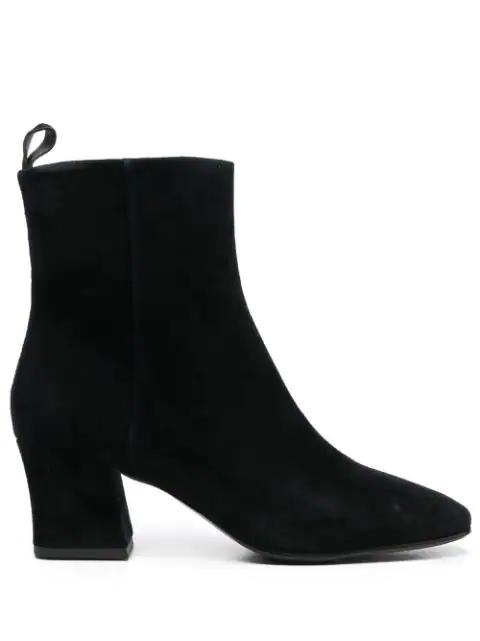 Ilona 60mm ankle boots by ASH