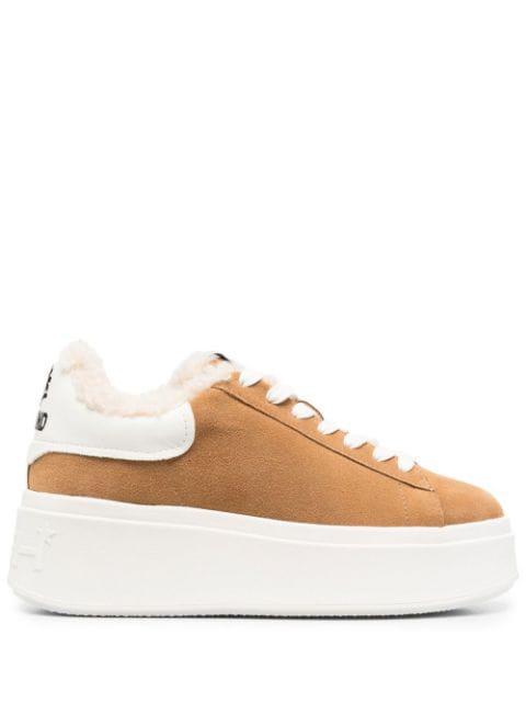 Moby Be Kind low-top sneakers by ASH