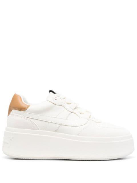 Moby Match low-top sneakers by ASH