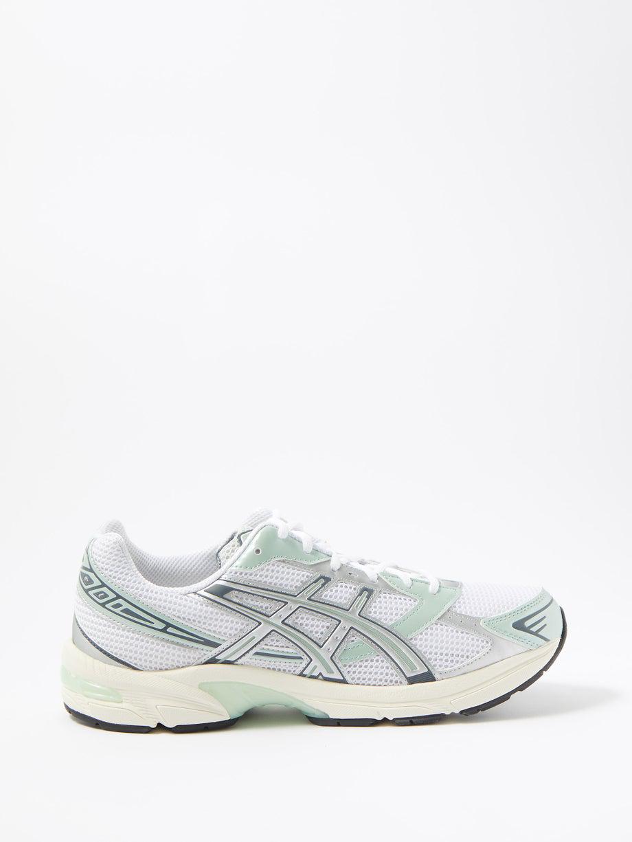 Gel-1130 mesh trainers by ASICS X NAKED