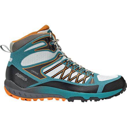 Grid Mid GV Hiking Boot by ASOLO