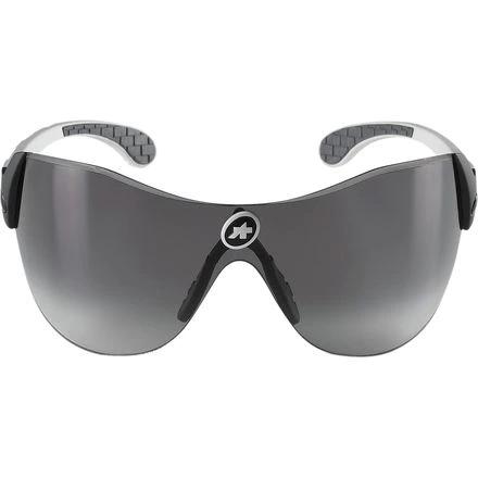 Zegho G2 Interceptor Cycling Sunglasses by ASSOS