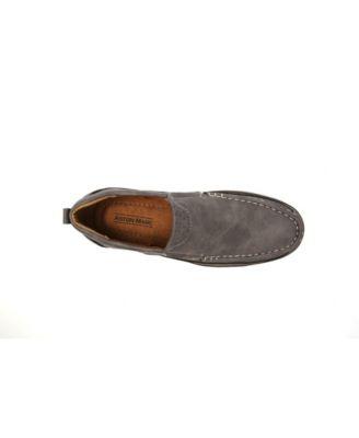 Men's Slip On Comfort Casual Shoes by ASTON MARC
