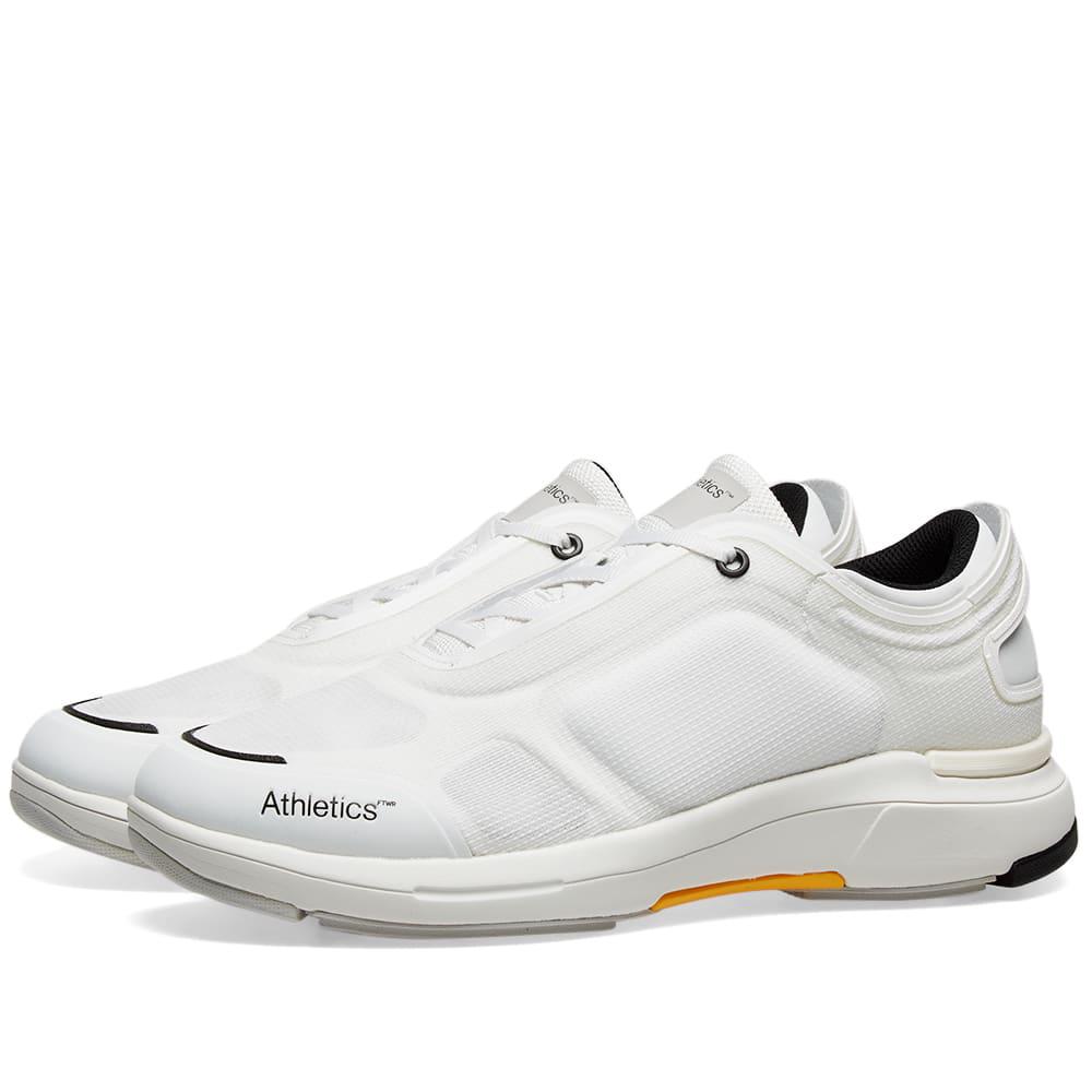 Athletics Footwear-ONE by ATHLETICS FOOTWEAR