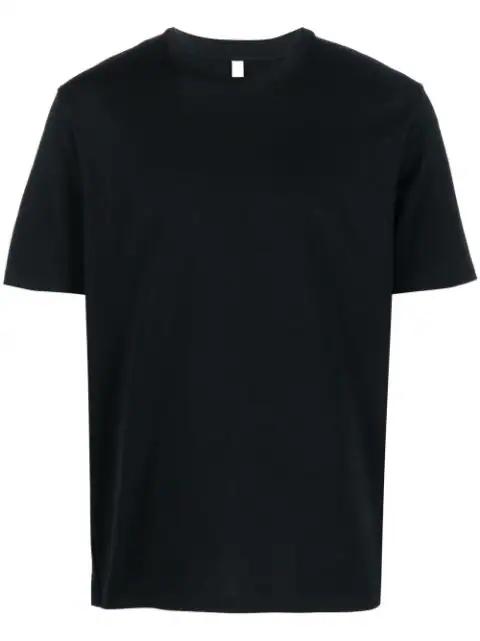 round neck T-shirt by ATTACHMENT