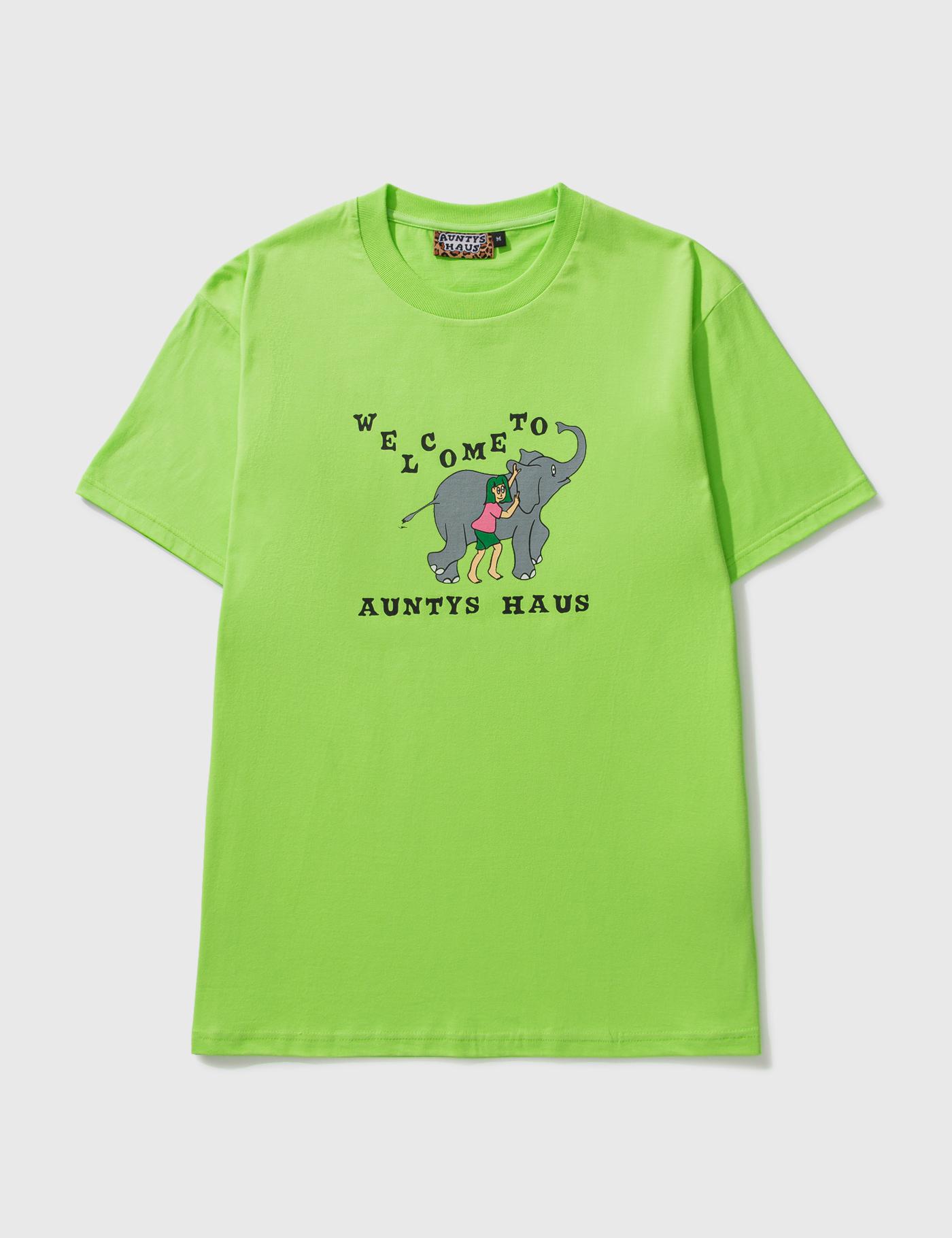 Big Pet T-shirt by AUNTYS HAUS