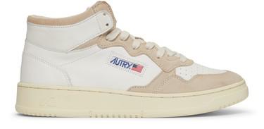 Medalist Mid sneakers by AUTRY