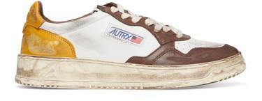 Super Vintage Low sneakers by AUTRY