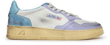Super Vintage sneakers by AUTRY