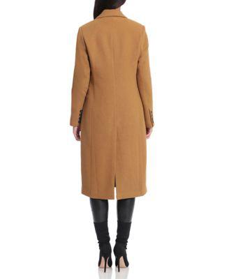 Women's Double Breasted Tailored Coat by AVEC LES FILLES