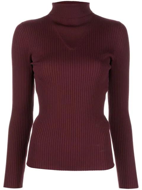 El Paradiso rollneck sweater by AZTECH MOUNTAIN | jellibeans