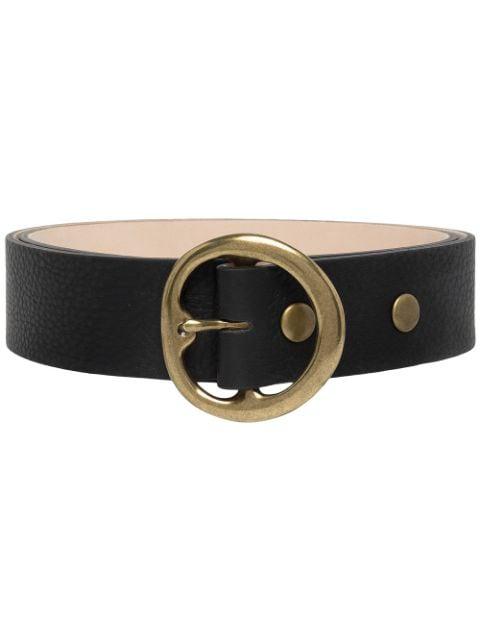Baby Bell Bottom Smooth belt by B-LOW THE BELT