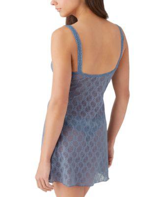 Lace Kiss Lingerie Chemise Nightgown 914282 by B.TEMPT'D