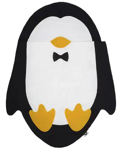 Penguin cotton baby sleeping bag by BABY BITES