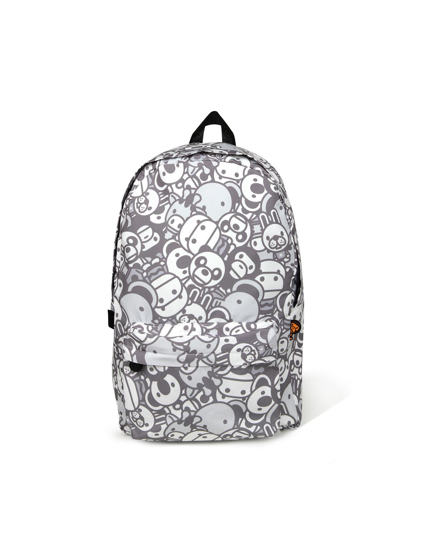Baby Milo backpack by *BABY MILO(R) STORE