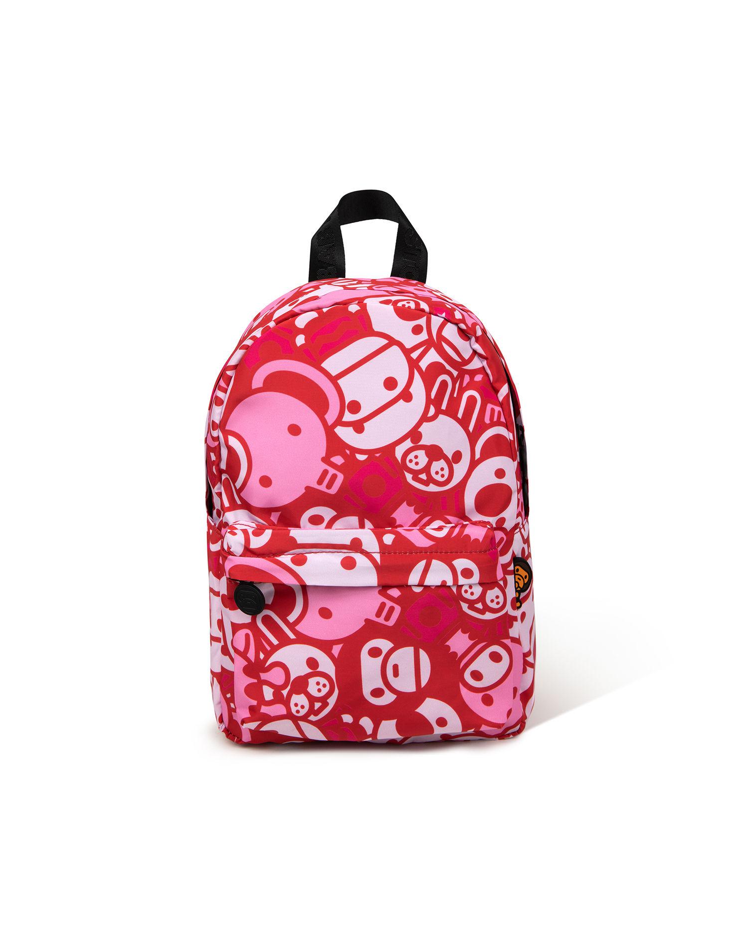 Mini backpack by *BABY MILO(R) STORE
