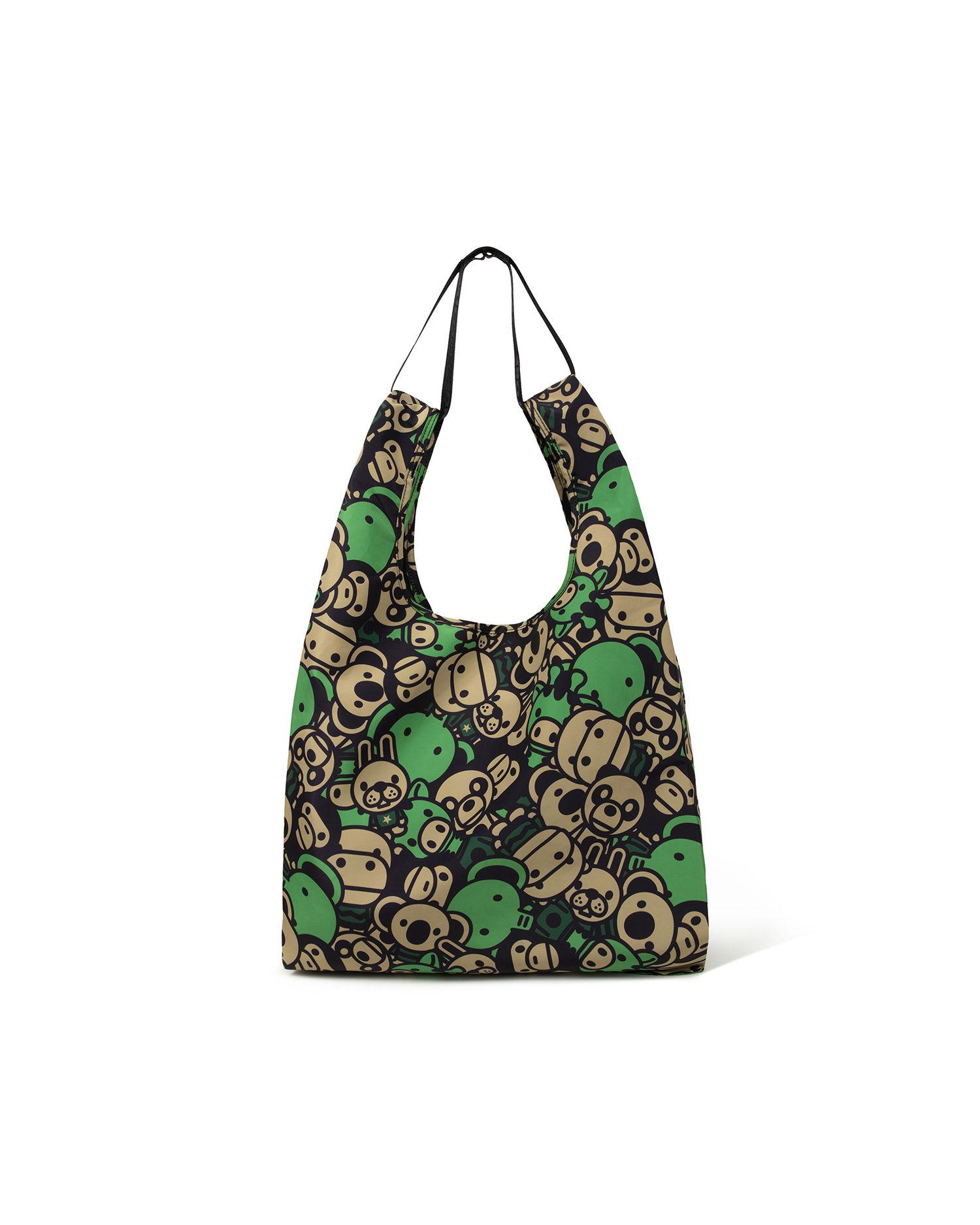 Tote bag by *BABY MILO(R) STORE
