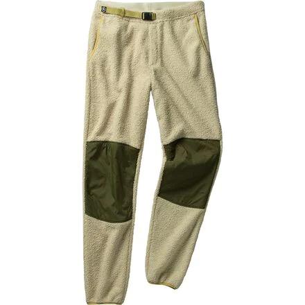 GOAT Fleece Belted Pant by BACKCOUNTRY