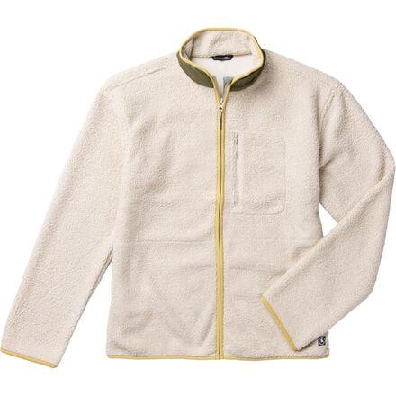 GOAT Fleece Full-Zip Jacket by BACKCOUNTRY