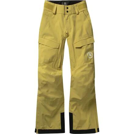 Last Chair 3L Shell Pant by BACKCOUNTRY