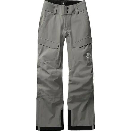 Last Chair 3L Shell Pant by BACKCOUNTRY