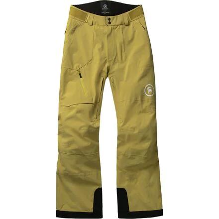 Last Chair 3L Shell Ski Pant by BACKCOUNTRY