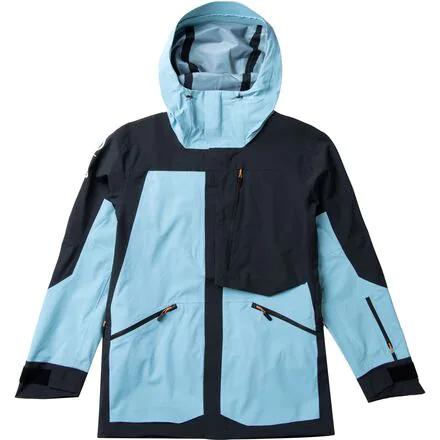 NST Freeride 3L Shell Jacket by BACKCOUNTRY