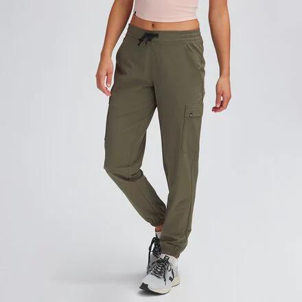 On The Go Cargo Pant by BACKCOUNTRY
