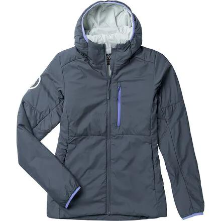 Wolverine Cirque 2.0 Hooded Jacket by BACKCOUNTRY