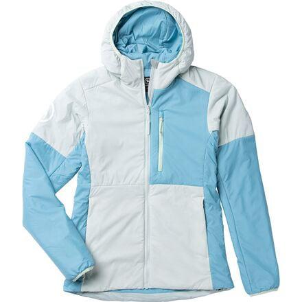 Wolverine Cirque 2.0 Hooded Jacket by BACKCOUNTRY
