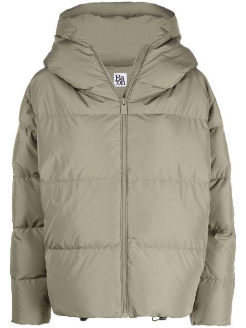 New Cloud GDA down jacket by BACON