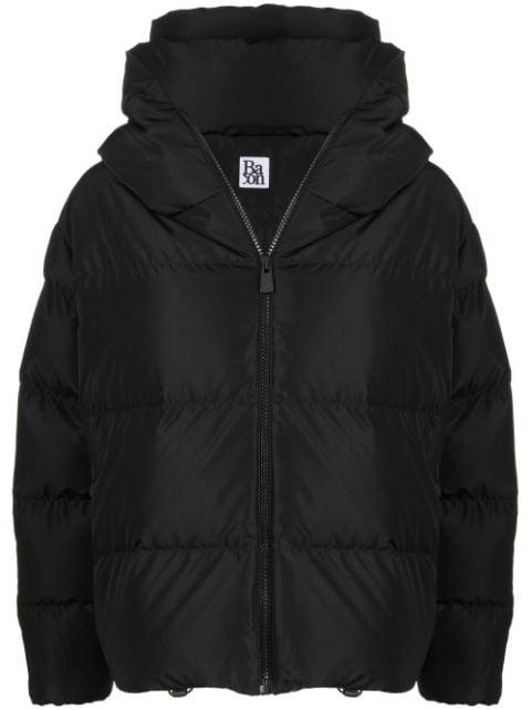 New Cloud GDA down jacket by BACON